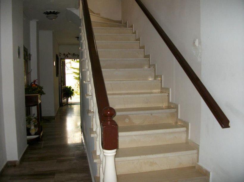 Jasmine'S Guest House Karlovassi Buitenkant foto