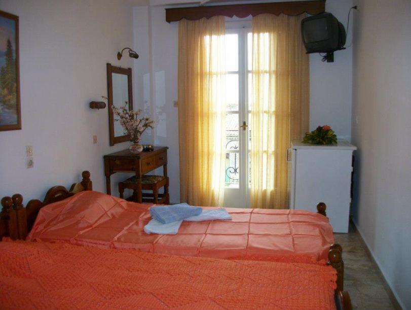Jasmine'S Guest House Karlovassi Kamer foto