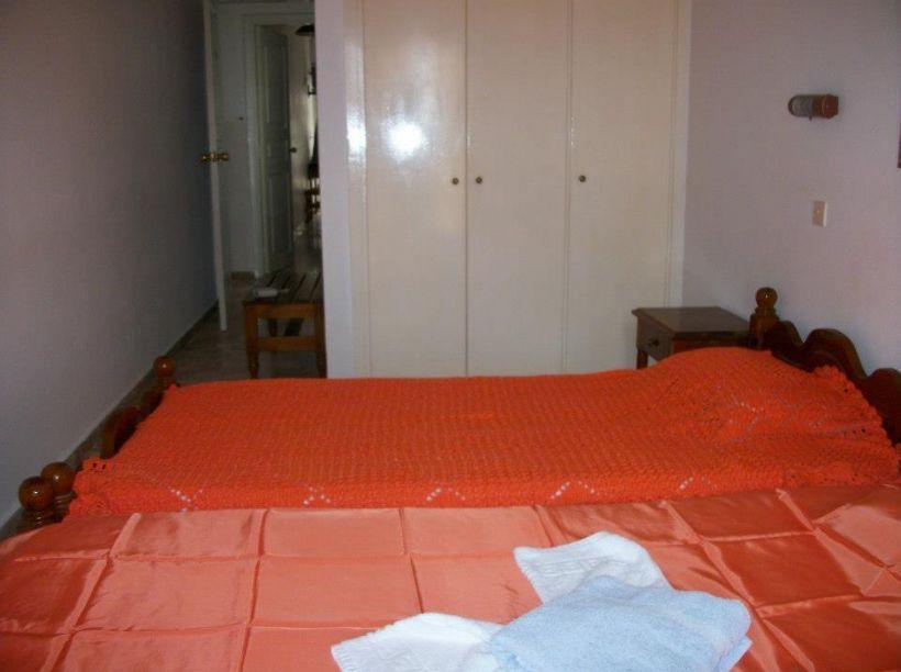 Jasmine'S Guest House Karlovassi Kamer foto
