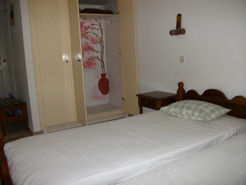 Jasmine'S Guest House Karlovassi Kamer foto