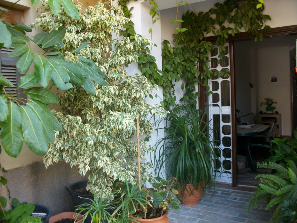 Jasmine'S Guest House Karlovassi Kamer foto